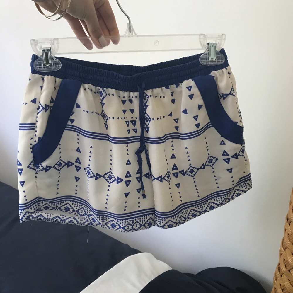 Dolce Vita shorts, Size S